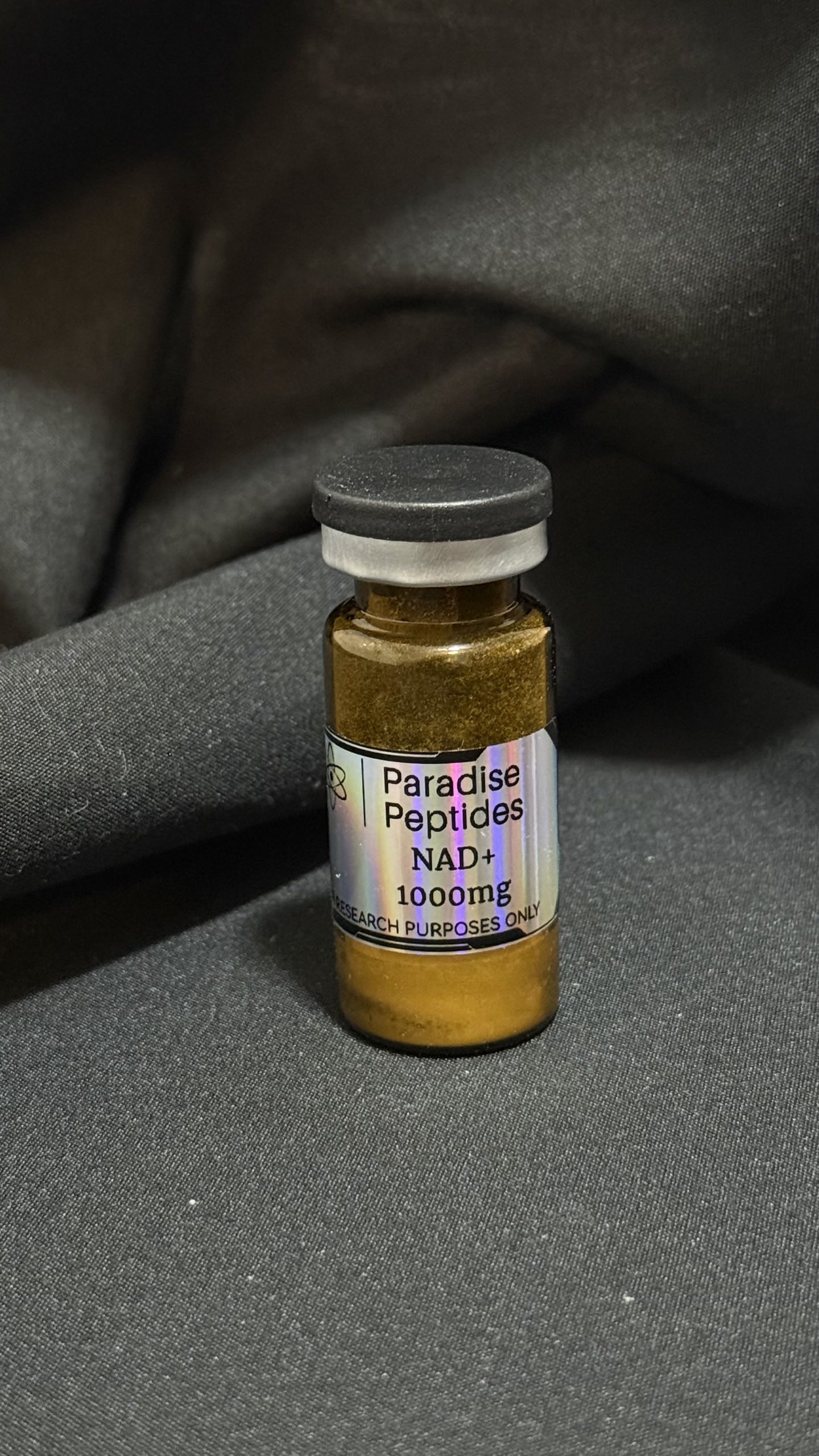 Compounds research category